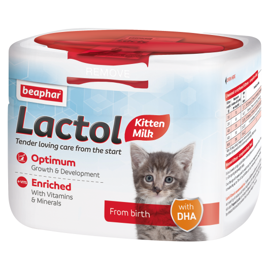 Beaphar Lactol