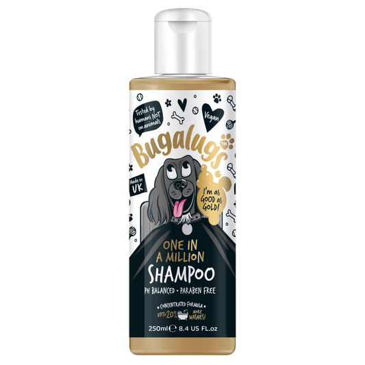 Bugalugs One In A Million Shampoo 250ml